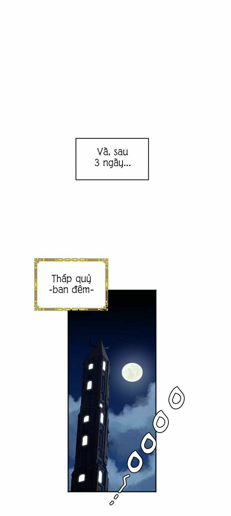 Pháp Sư Và Nữ Chúa Quỷ: Chapter 75