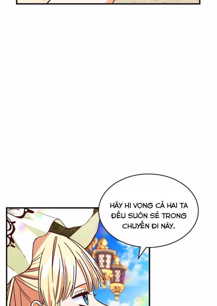 Lòng Trung Thành Với Kẻ Ác: Chapter 37