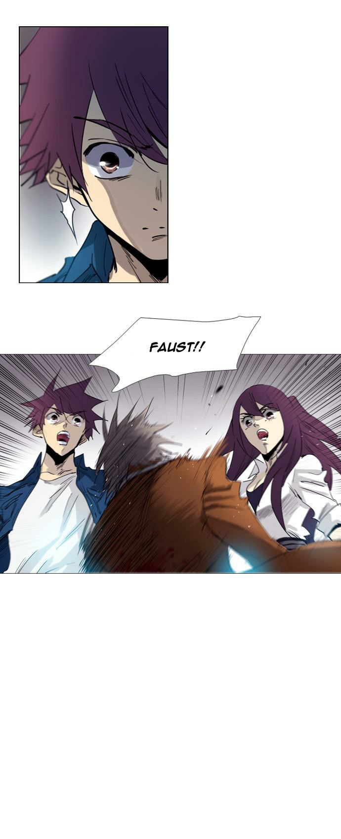 Soul Cartel: Chapter 167