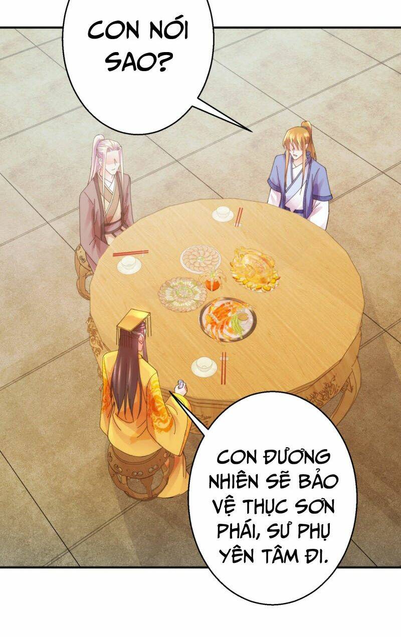 Sử Thượng Đệ Nhất Chưởng Môn: Chapter 182