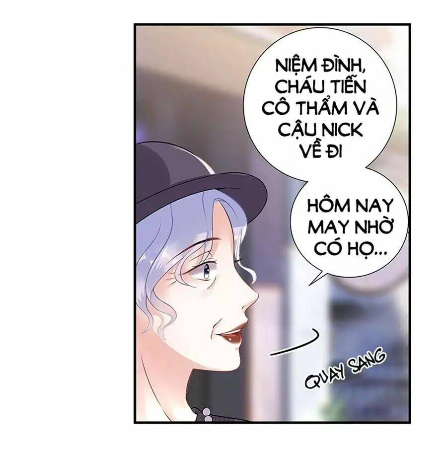 Bạn Trai Điều Khiển Giấc Mơ: Chapter 24