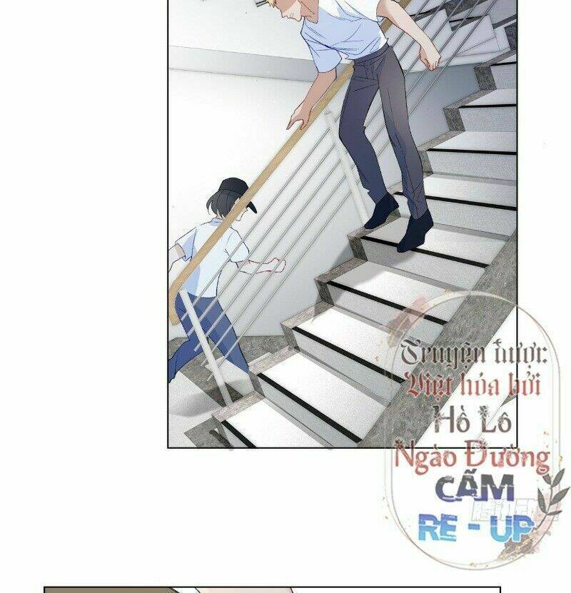 Ảnh Đế Yêu Hồ: Chapter 32