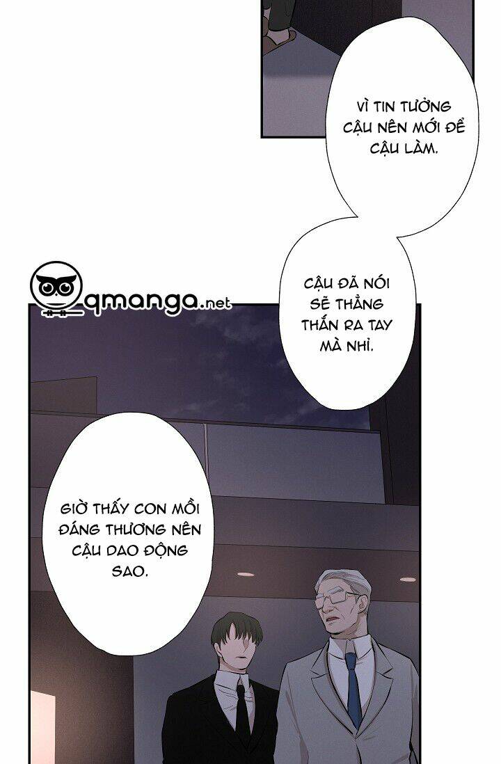 Trốn Tìm: Chapter 20