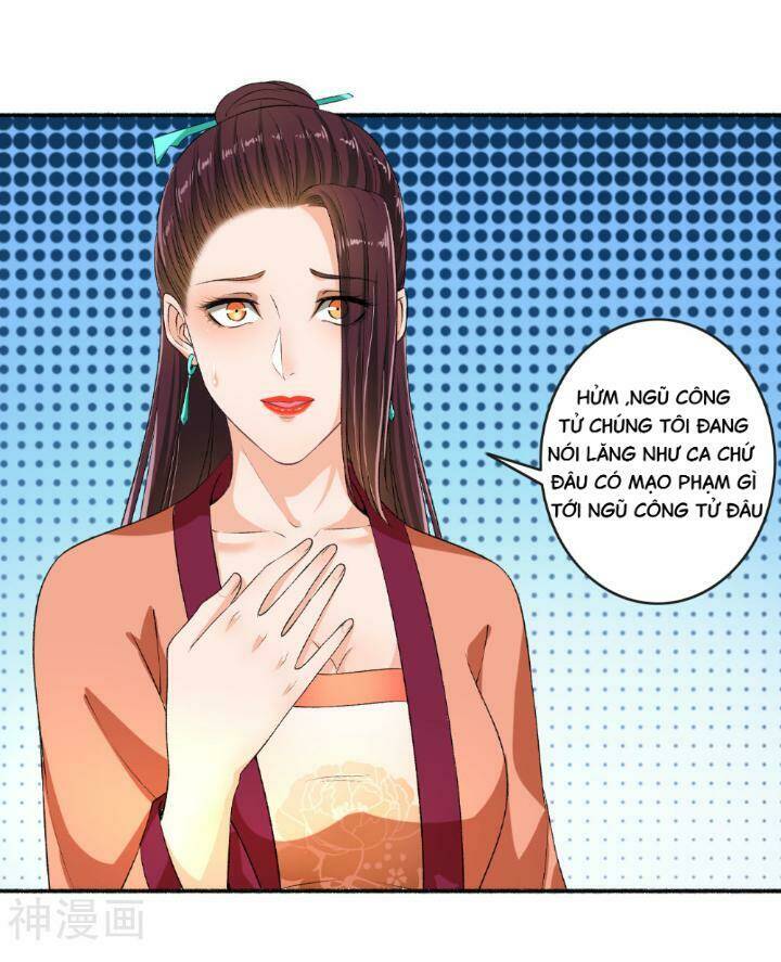 Cuồng Phi Phách Lối: Chapter 66