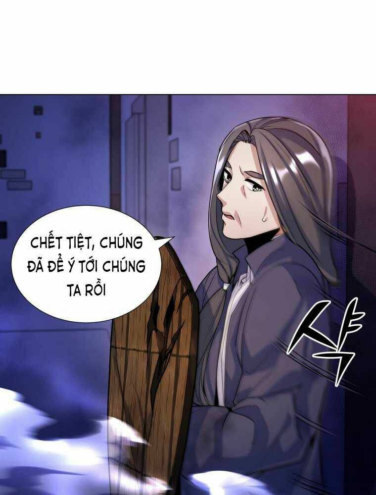 Bạo Chúa Cường Hoành: Chapter 18