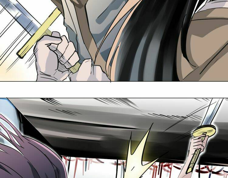 Chân Tri Quyển Đạo: Chapter 3