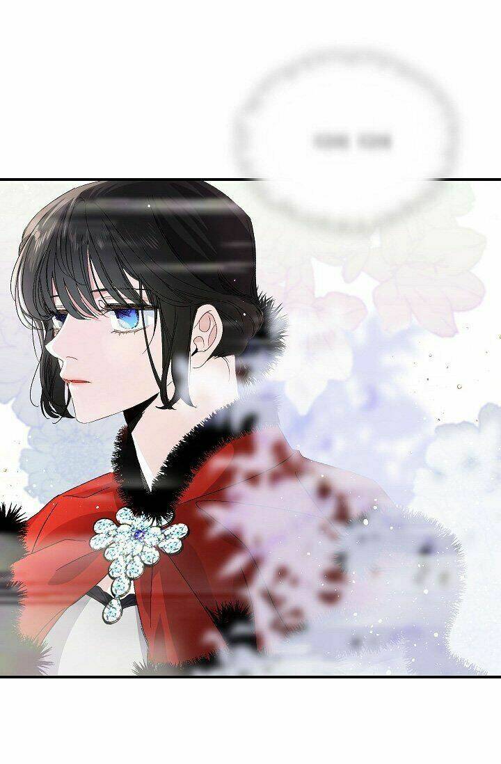 Tình Điên Dại: Chapter 27