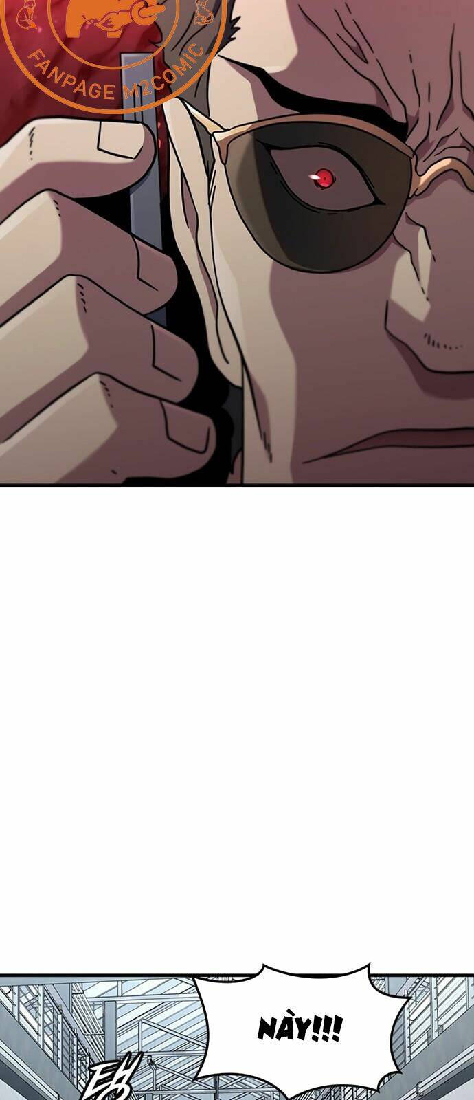 Điểm Chết: Chapter 32