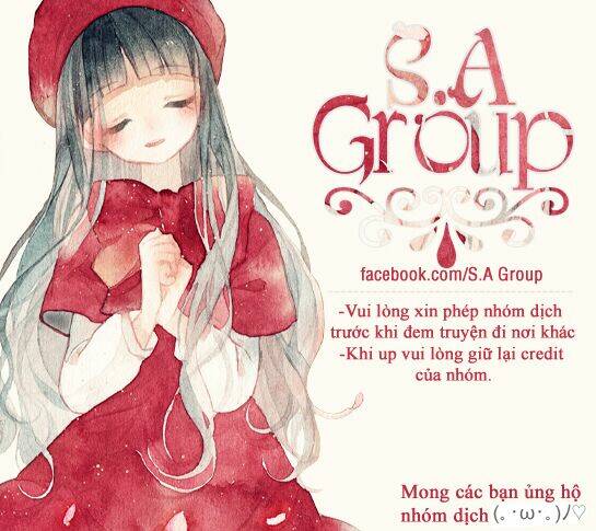 Sangatsu Wa Ore-Sama Ni Narimasu: Chapter 1