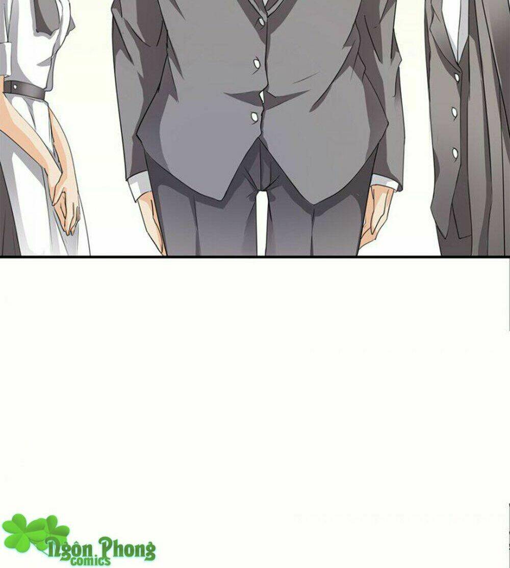 Nhật Ký Dạy Dỗ Của Gia Tộc Đáng Yêu: Chapter 2