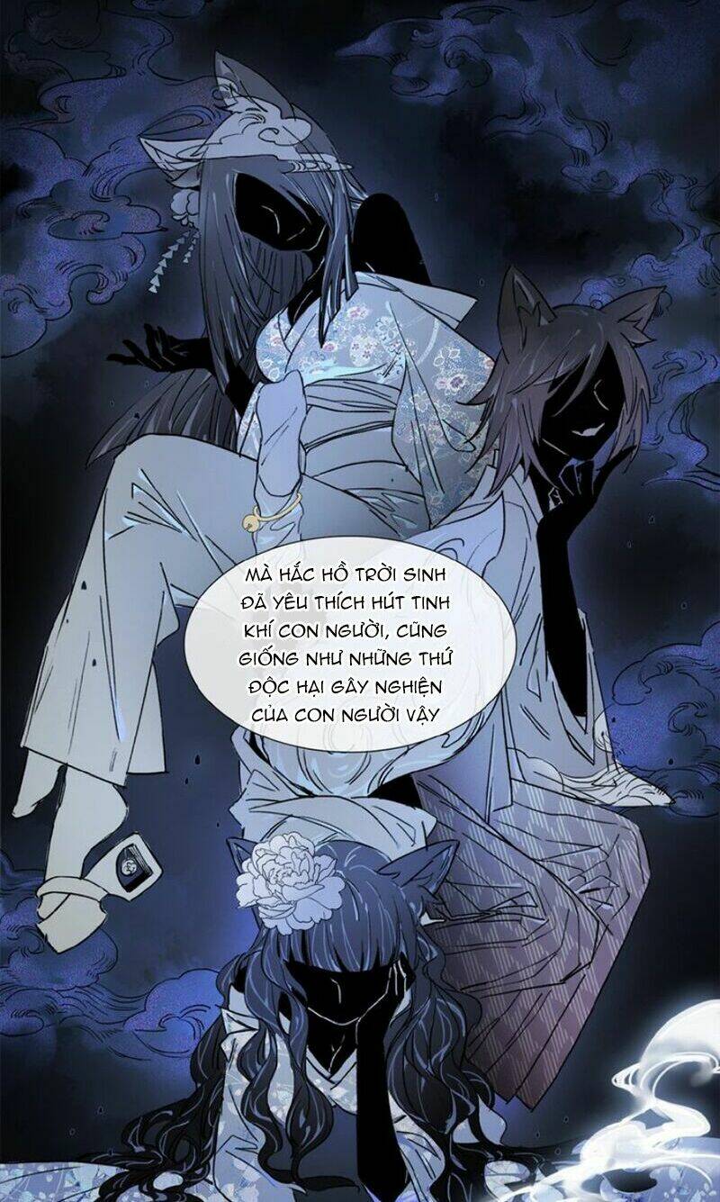 Vợ Yêu Của Ác Ma: Chapter 13