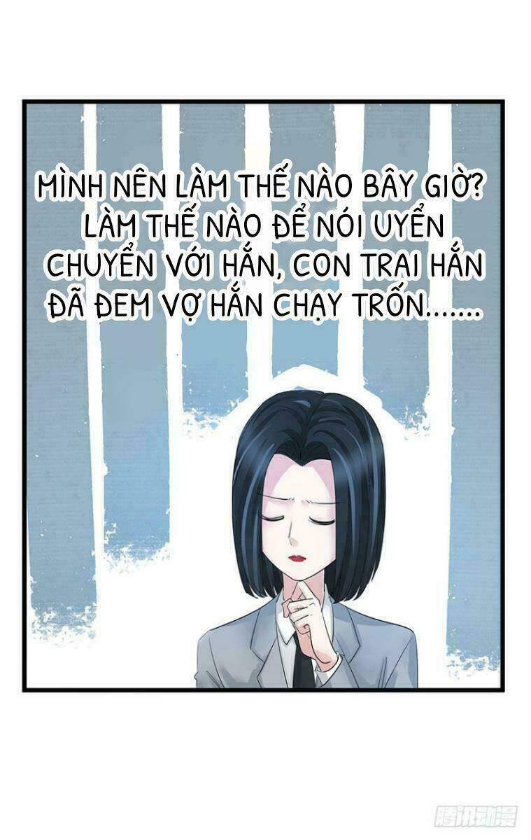 Chào Buổi Sáng, Ức Vạn Manh Thê: Chapter 8