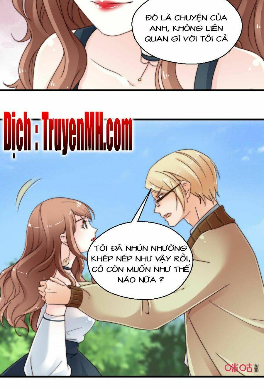 Bí Mật Của Thiên Kim: Chapter 84