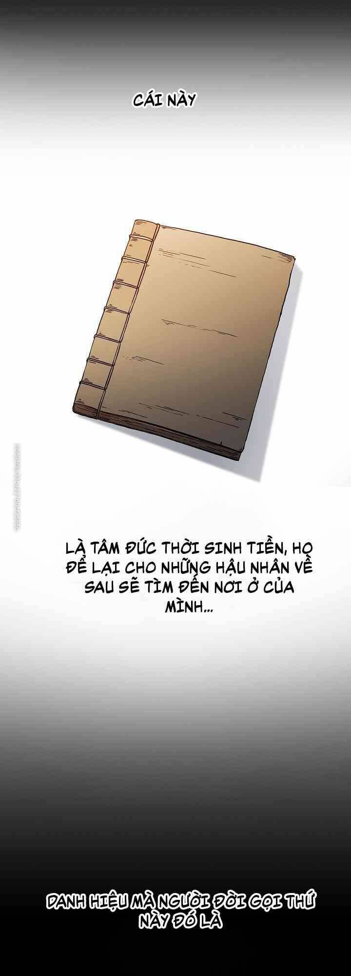 Thân Thủ Đệ Nhất Kiếm: Chapter 37