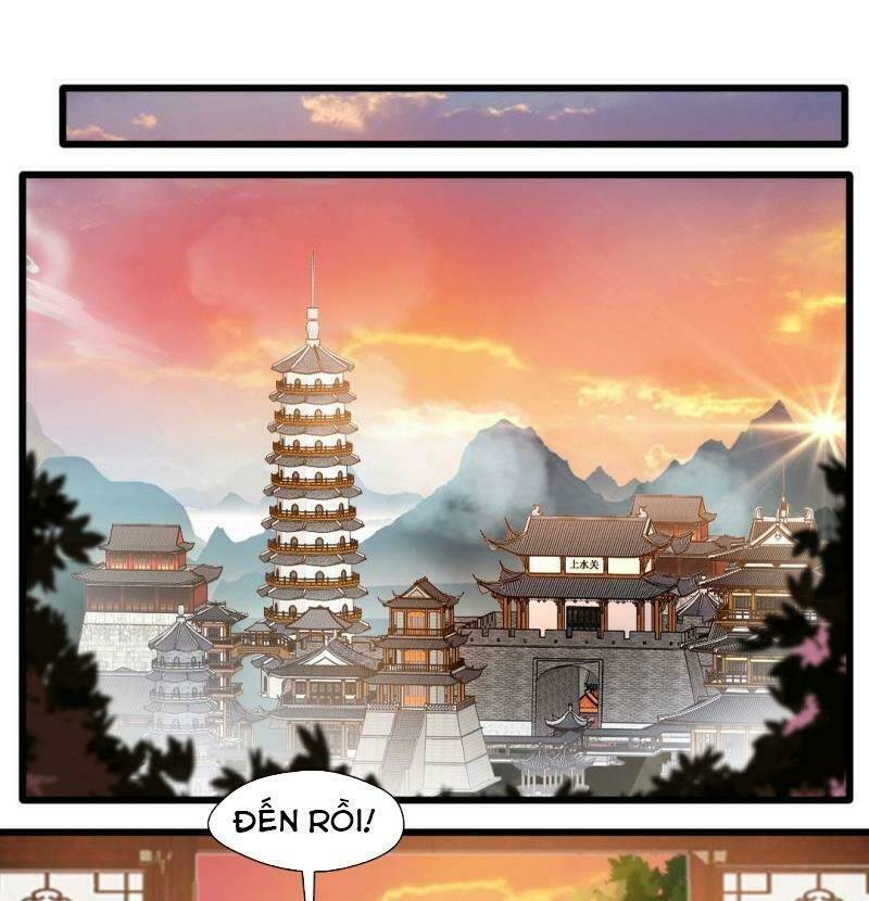Tuyệt Thế Đế Tôn: Chapter 27