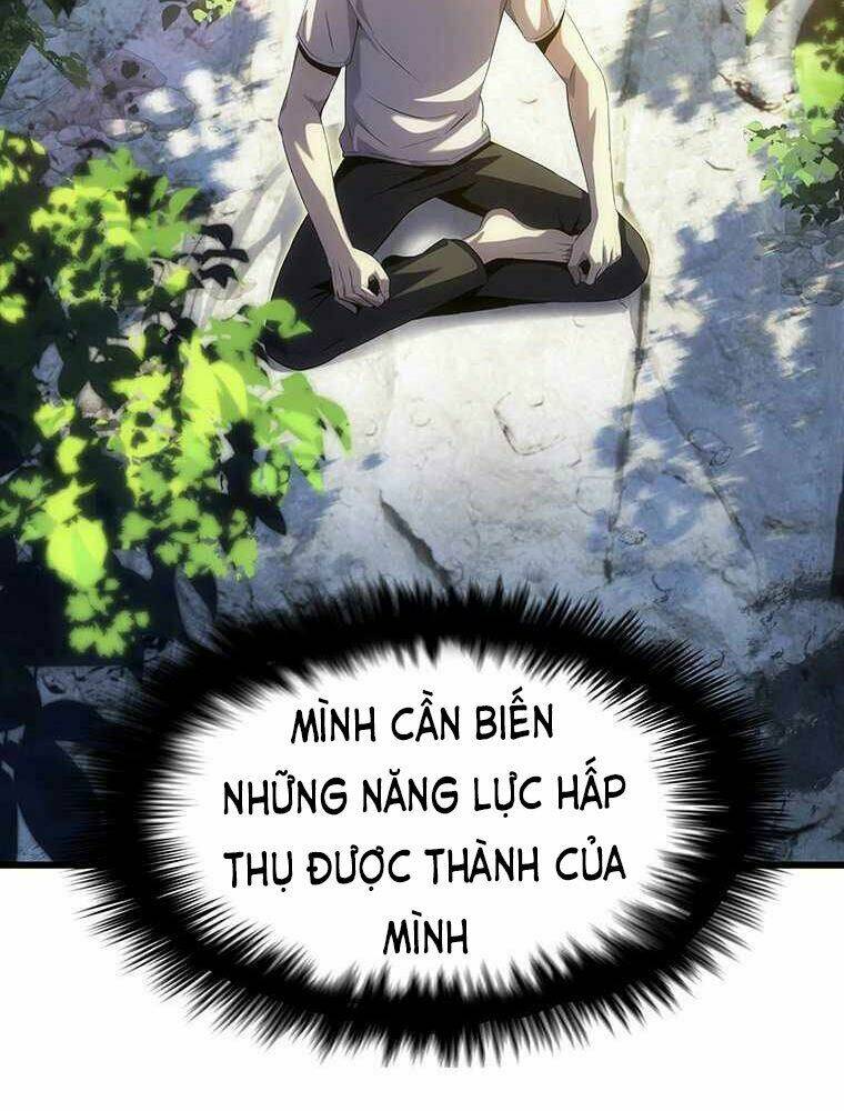 Hậu Duệ Của Hổ: Chapter 13