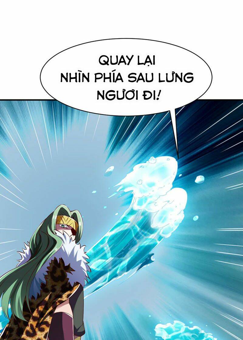 Chiến Đỉnh: Chapter 129