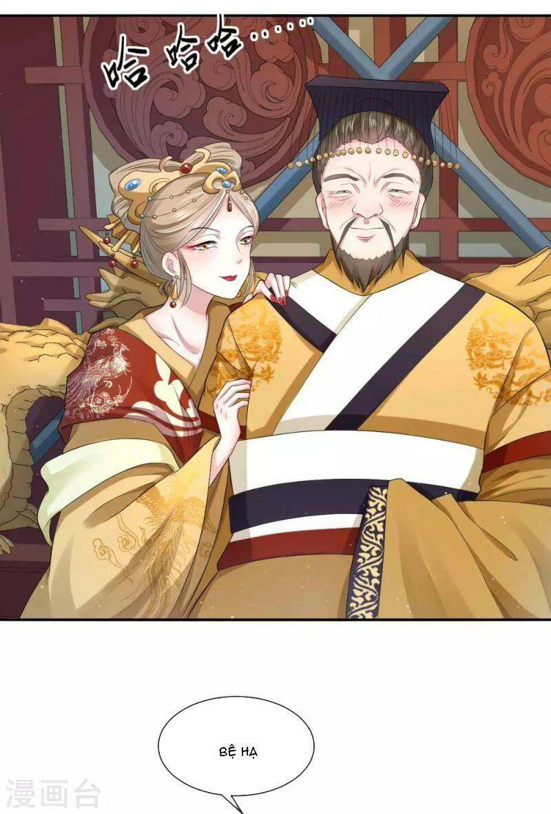 Điệp Ảnh Trùng Trùng: Chapter 15