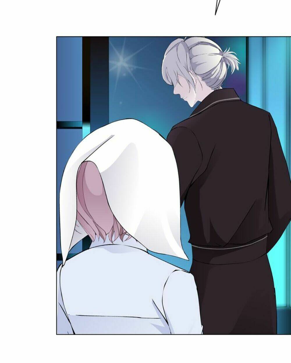 Sổ Tay Mỹ Nam Giới X: Chapter 19