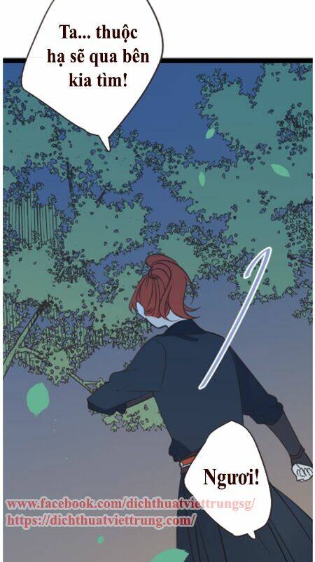 Bạn Trai Tôi Là Cẩm Y Vệ 2: Chapter 36