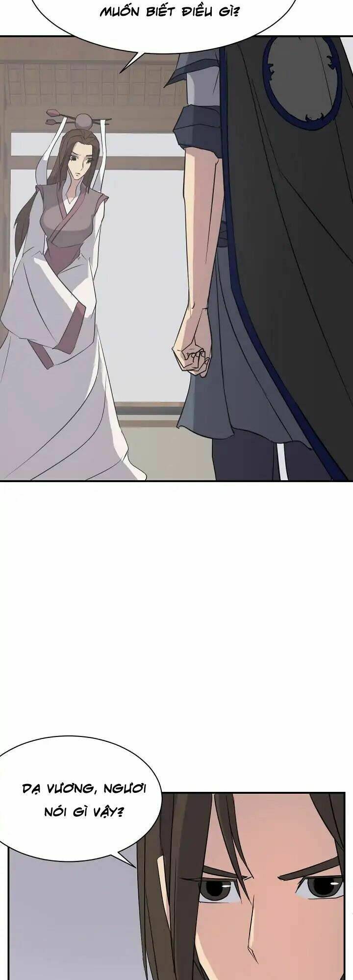 Trọng Sinh, Bất Khả Chiến Bại: Chapter 64