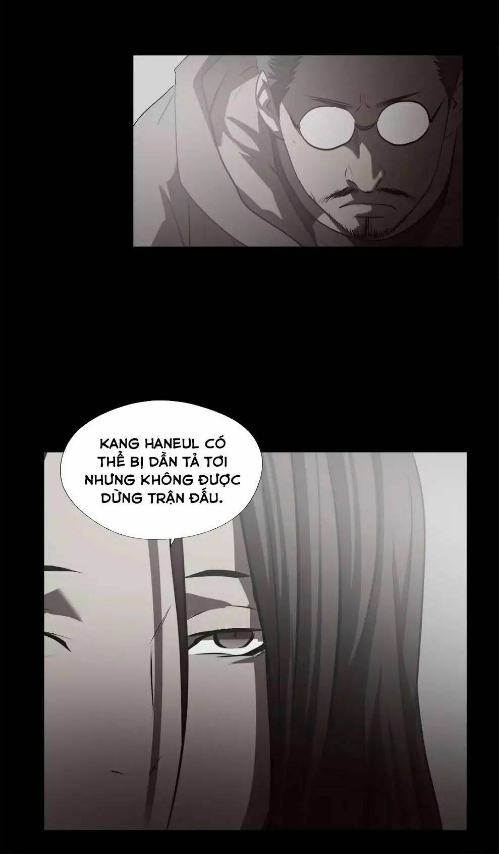 Kẻ Bị Ruồng Bỏ: Chapter 65
