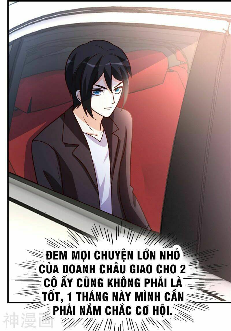 Trọng Sinh Tu Chân Tại Đô Thị: Chapter 44