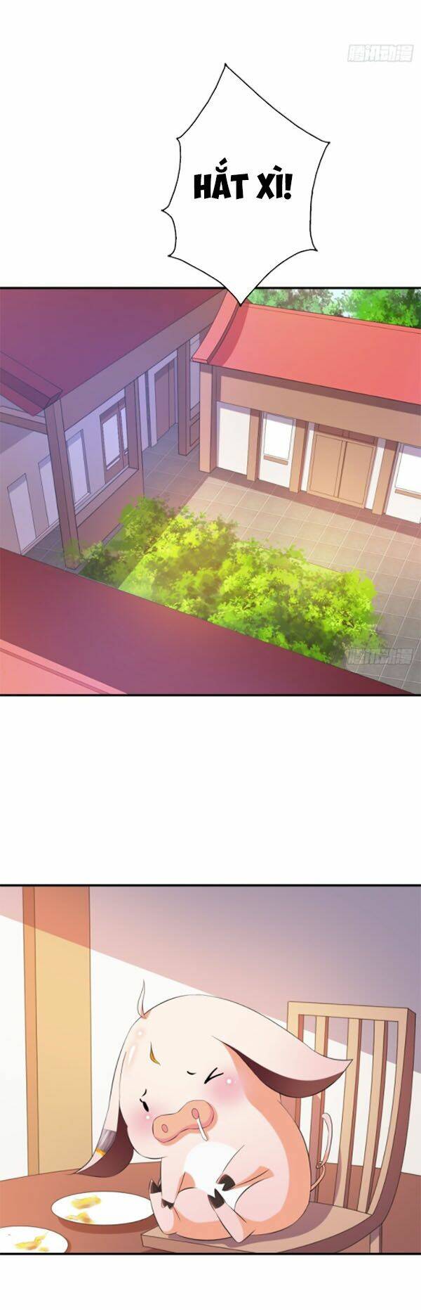 Ta Có Một Bộ Hỗn Độn Kinh: Chapter 75