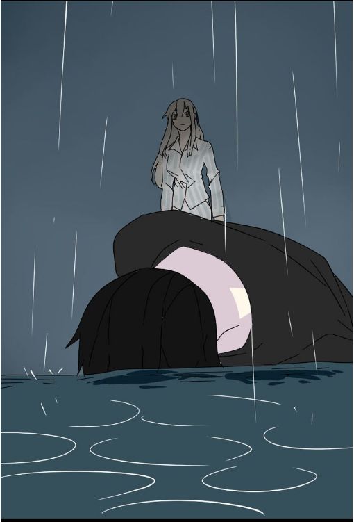 Ứng Dụng Thẩm Mỹ: Chapter 41