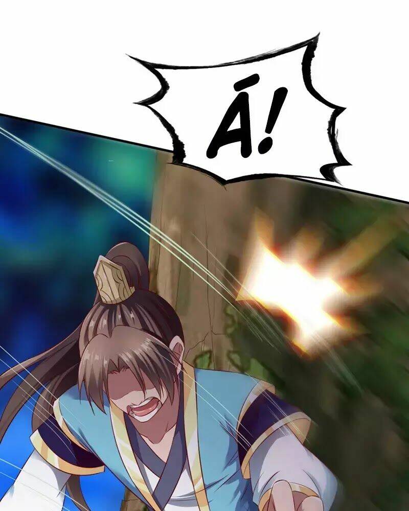 Chiến Đỉnh: Chapter 40