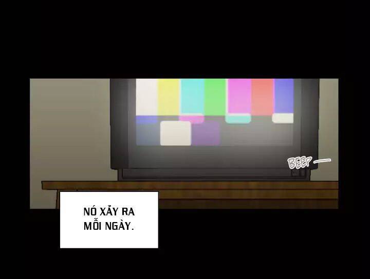 …”Một Sự Thật Khá Khó Chịu.”: Chapter 32