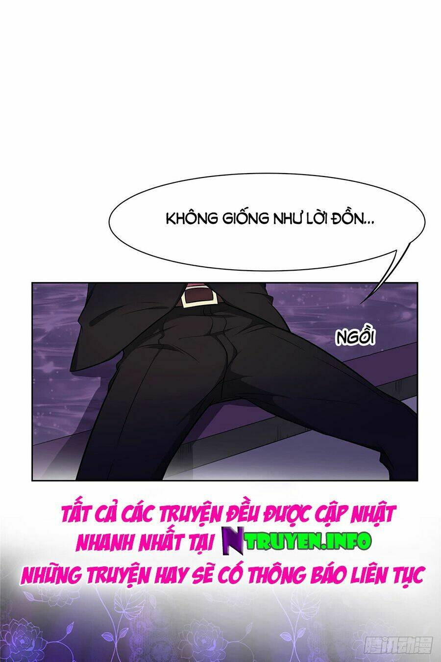 Trọng Sinh Quý Thê Chi Phục Thù Hoa Lệ: Chapter 5