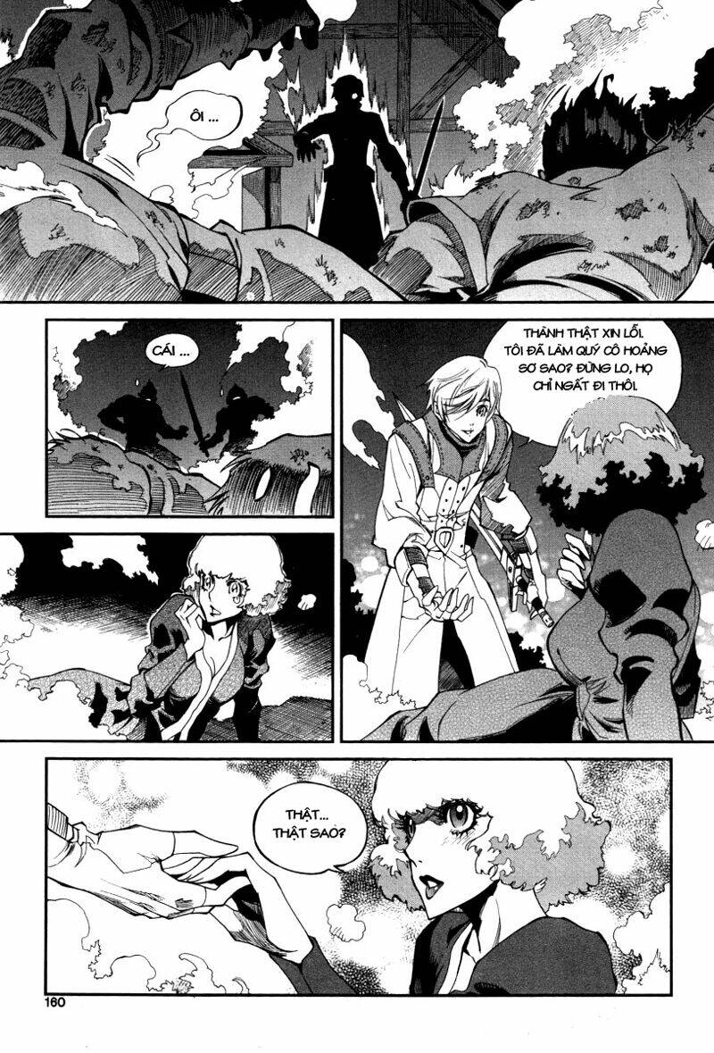 Dark Air: Chapter 21