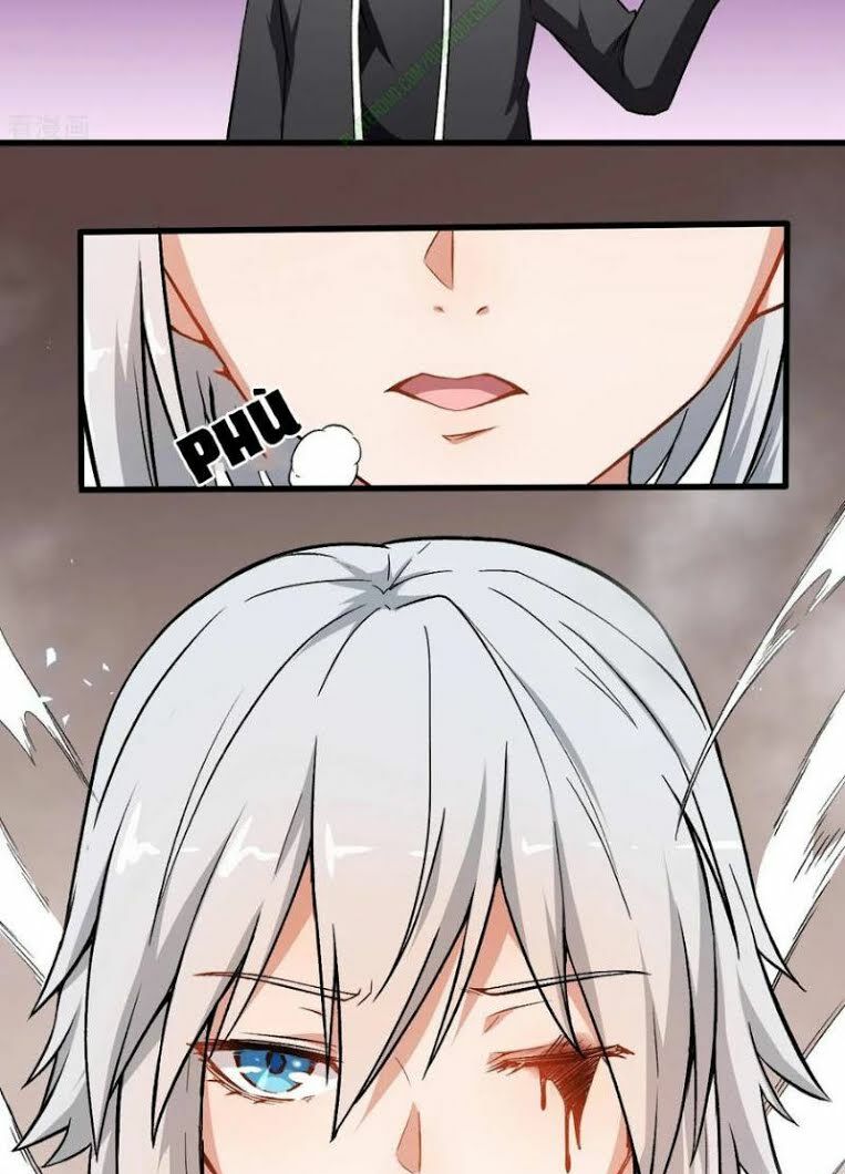 Vườn Trường Cuồng Sư Hệ Thống: Chapter 49
