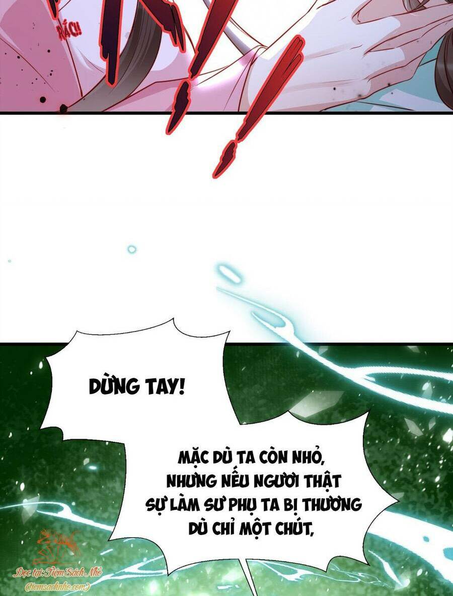 Sau Khi Nhặt Được Trứng Rồng, Ta Quyết Định Nuôi Hắn Trở Nên Xấu Xa: Chapter 5