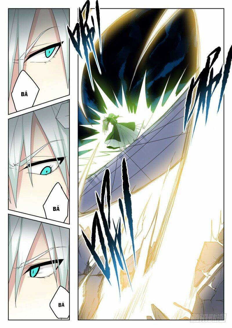 Nghịch Thiên Thần Khí Của Ta: Chapter 29