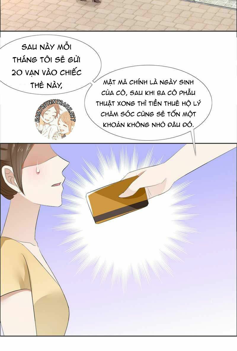 Độc Sủng Kiều Thê Của Bá Đạo Tổng Tài: Chapter 61