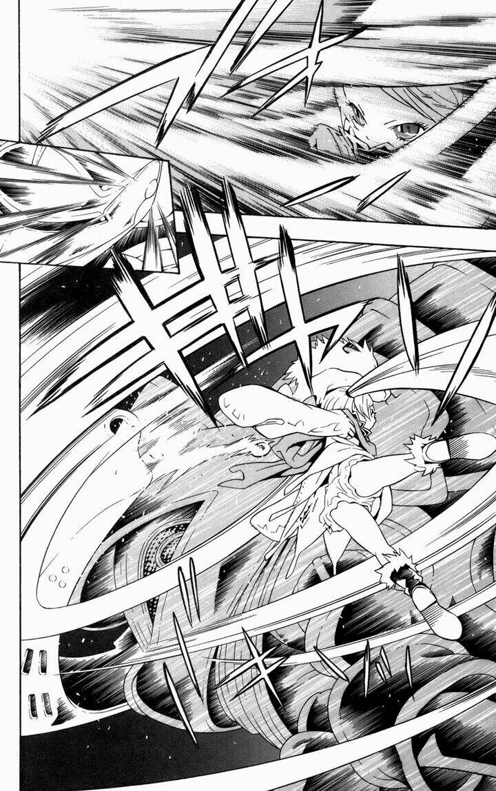 Ong Đưa Thư: Chapter 11