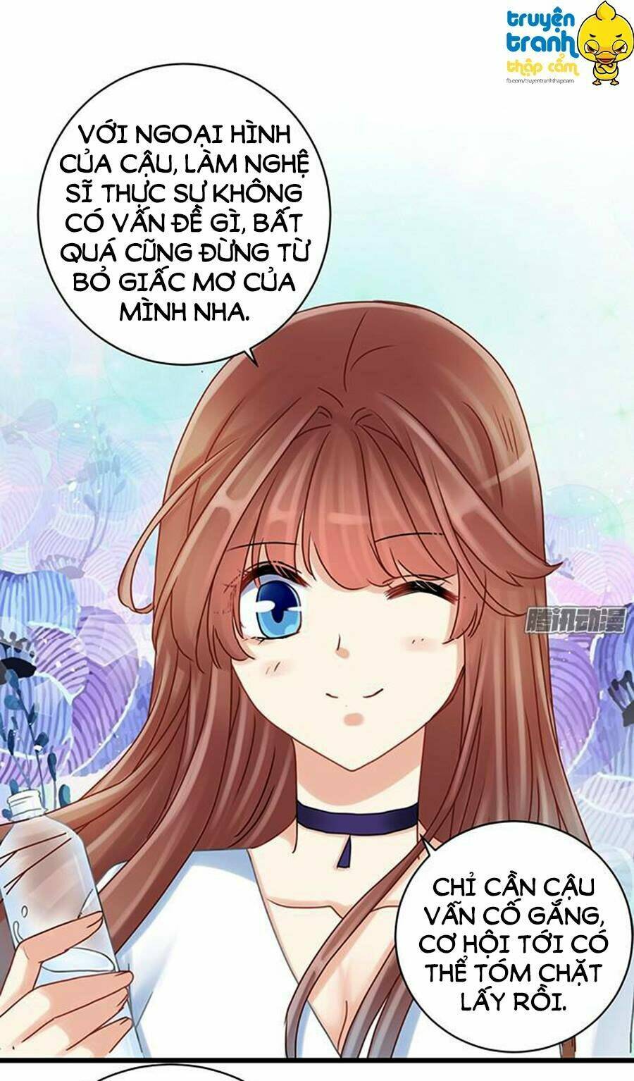 Trọng Sinh Để Ngủ Với Ảnh Đế: Chapter 28