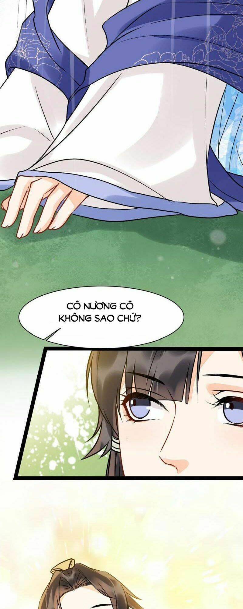 Thịnh Sủng Kiều Nữ Trở Về Triều Ca: Chapter 37