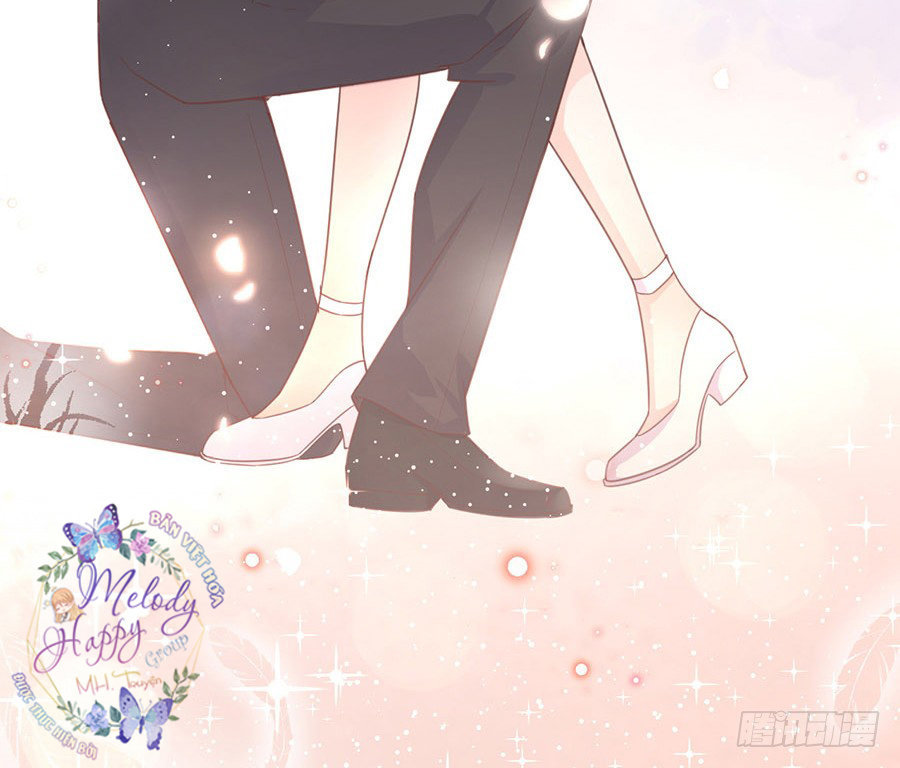 Thịnh Thế Điềm Sủng: Tiểu Manh Thê Của Dịch Thiếu: Chapter 7