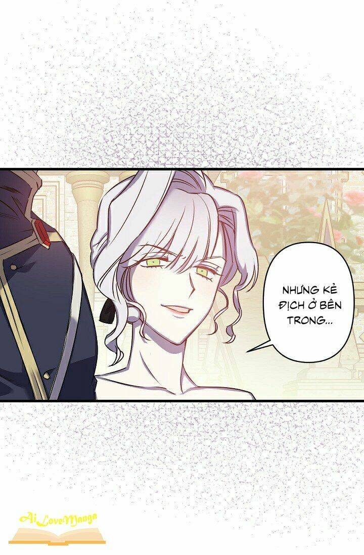 Hôn Lễ Báo Thù: Chapter 37