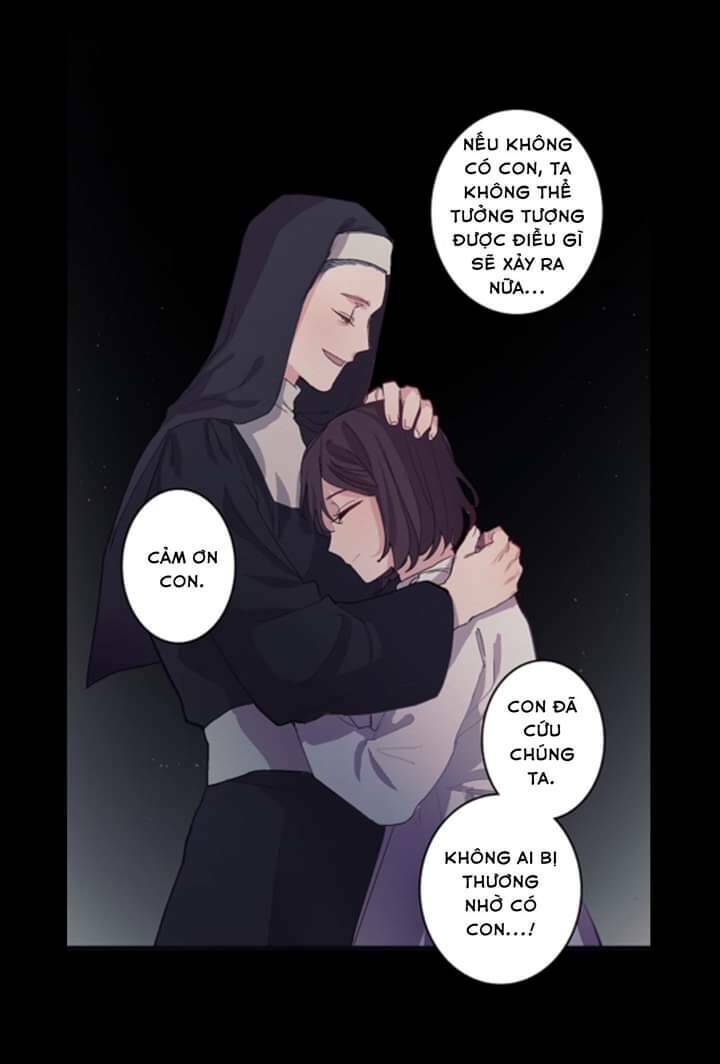 A Lady's Table: Chapter 2