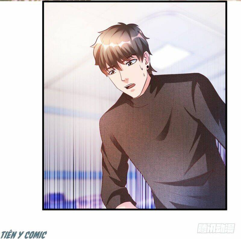 Thấu Thị Tiên Y: Chapter 83