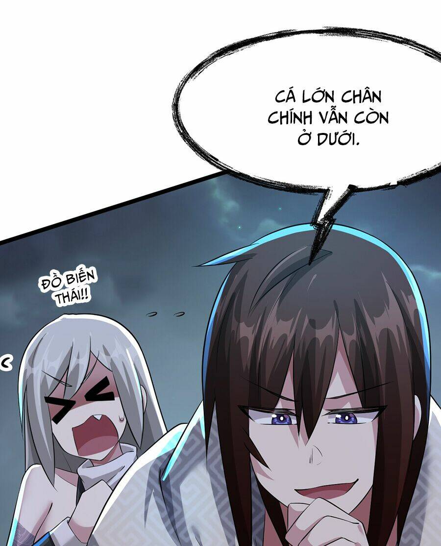 Đại Bảo Kiếm Của Tôi: Chapter 25