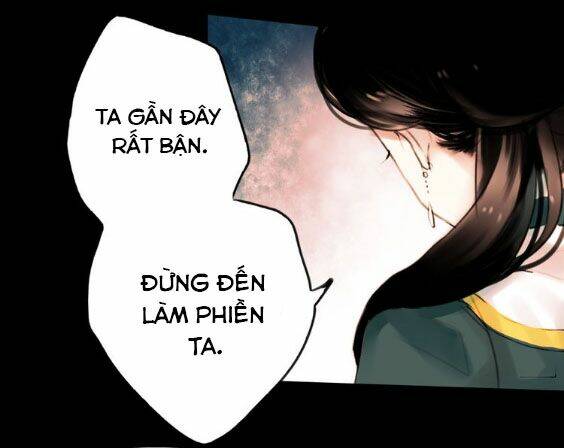 Nam Yên Trai Bút Lục: Chapter 5