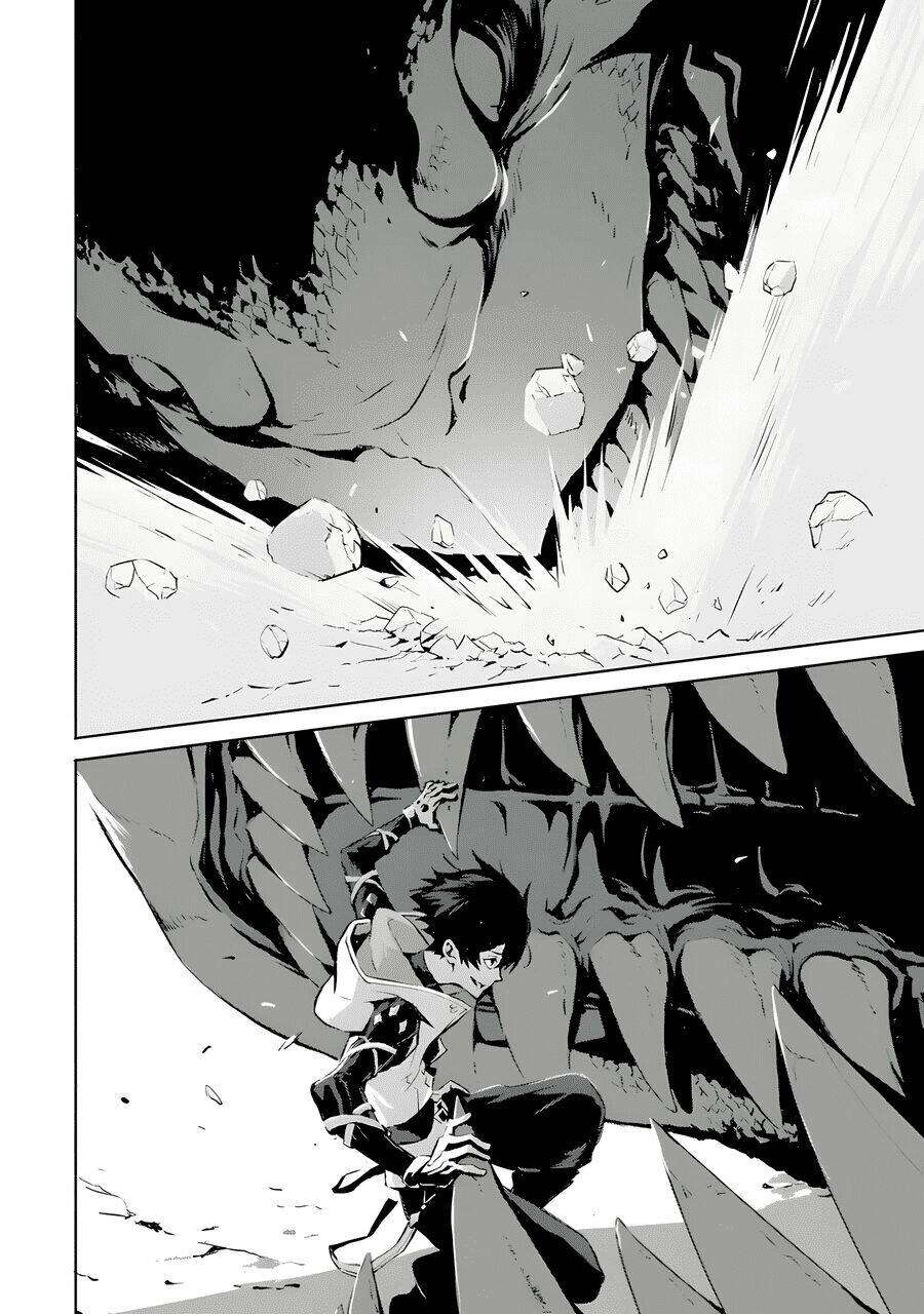 Thần Sát Quỷ Vương: Chapter 1.5