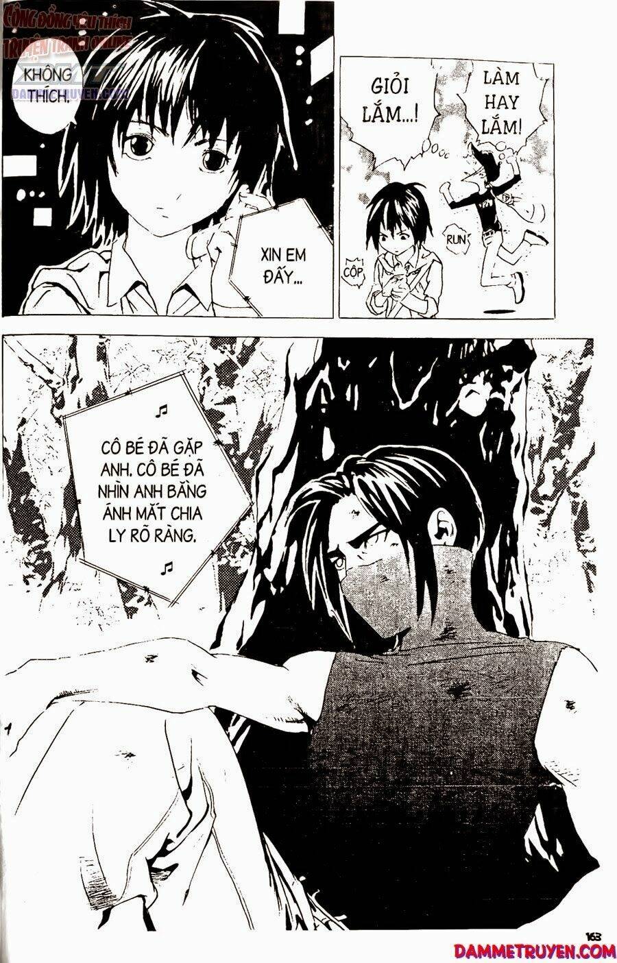 Ai Hơn Ai: Chapter 169