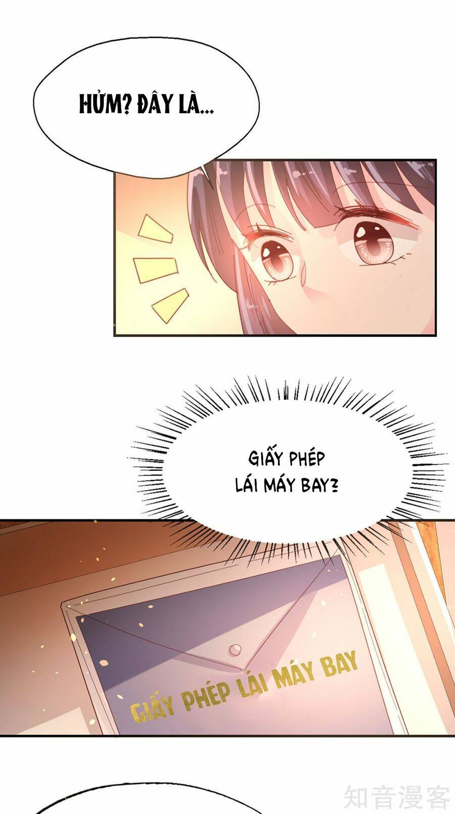Sau Này Vẫn Cứ Thích Anh: Chapter 74