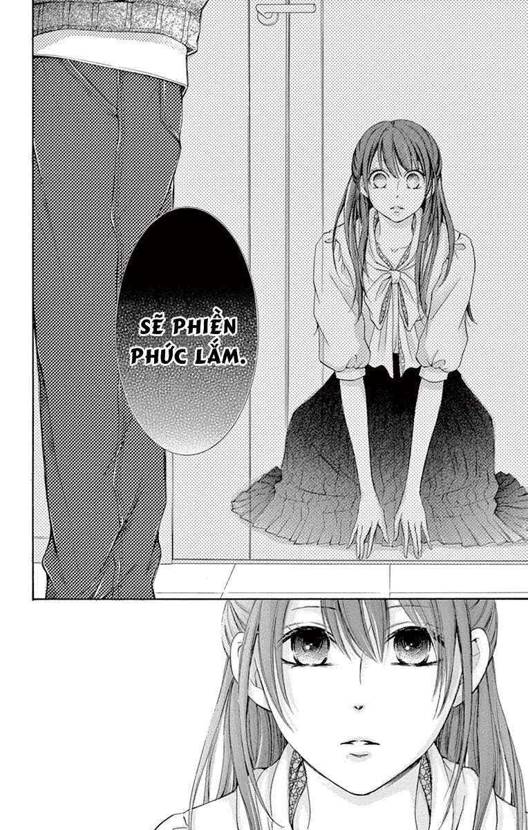 Watashi Wa Tensai O Katte Iru: Chapter 2